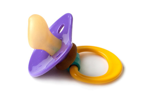 Пустышка Philips Avent "FreeFlow" SCF178/14 силиконовая, 6-18 мес. купить в Слав