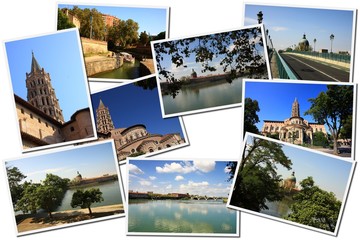 Ô Toulouse