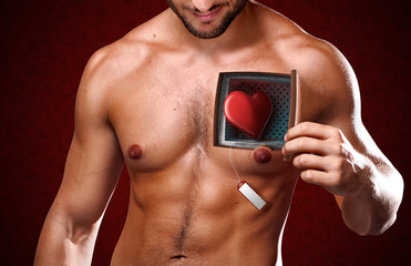 Romantic Cyborg