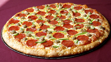 pizza