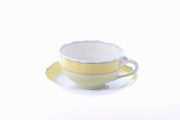 カップ＆ソーサー