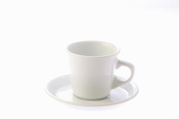 カップ＆ソーサー