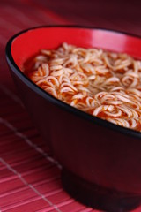 Chinese Noodles