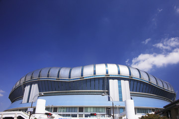 大阪ドーム © Paylessimages