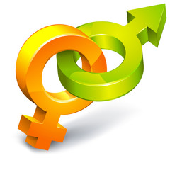 Sex symbols