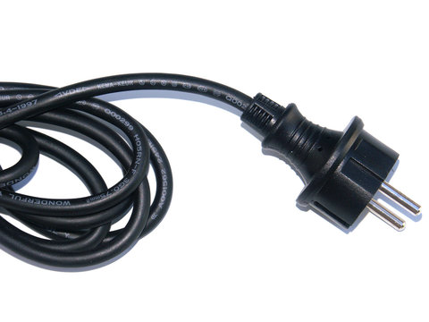 fiche &eacute;lectrique
