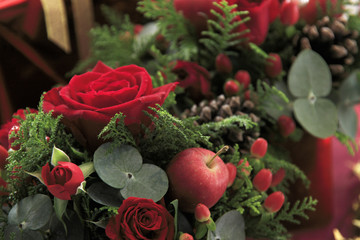 クリスマスイメージ