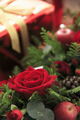 クリスマスイメージ