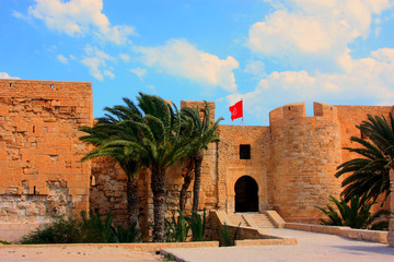 fort de Djerba