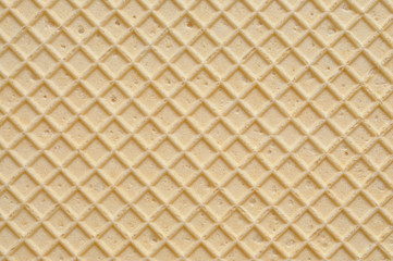 Wafer Texture