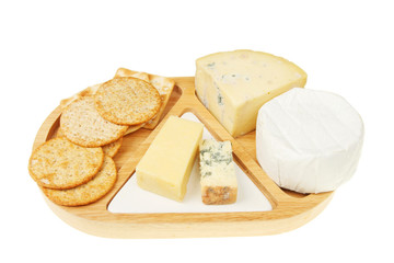 Cheeseboard
