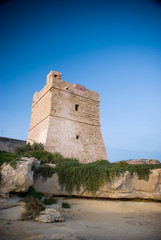 Coastal Watch Tower