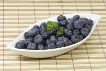 Blaubeeren