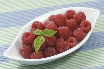 Himbeeren