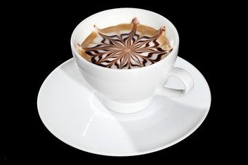 cappucino