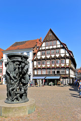 Rattenf&auml;ngerstadt Hameln