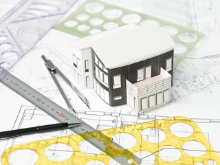 Architecture equipment