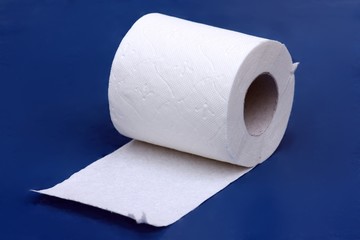 Toilet paper