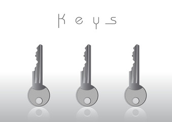 Keys