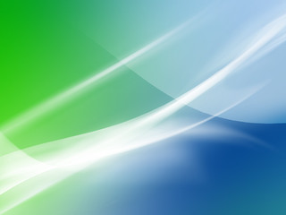 Modern business background wallpaper