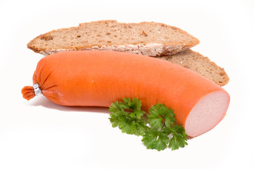 Fleischwurst