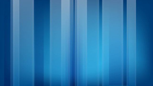 blue background animation with stripes