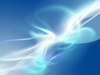 Naklejka premium Modern business background wallpaper
