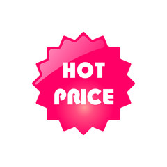 hot price