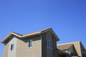 住宅