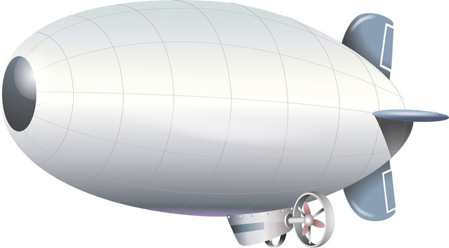 Dirigible
