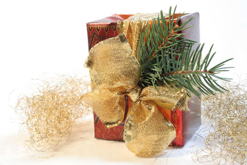 Geschenk