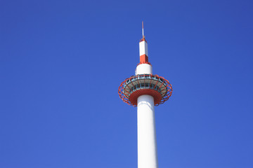 京都タワー