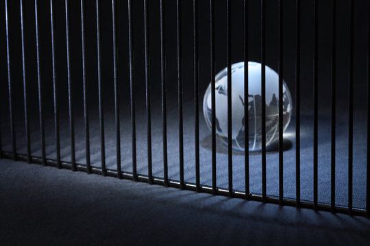 World Prison