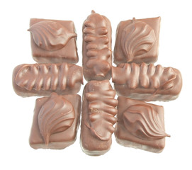 Sweetmeats