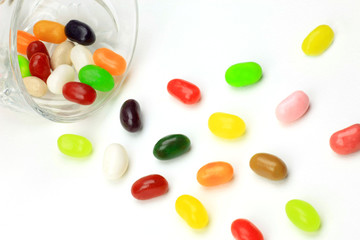 jelly beans