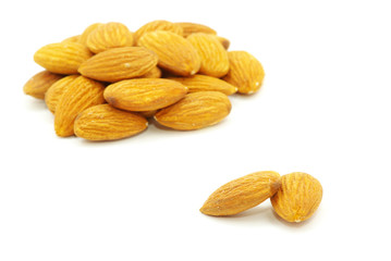 almond