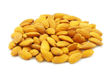 almond nuts