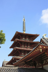 四天王寺