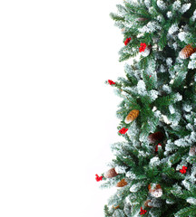 Christmas Tree Decoration