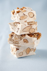 Delicious nougat