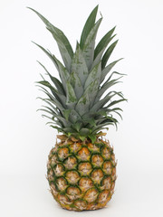 Obraz premium ananas