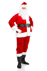 Happy Christmas Santa