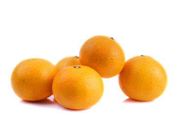 Fresh Clementines
