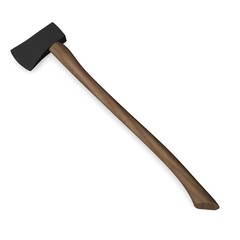 garden axe