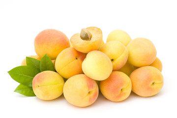 apricots