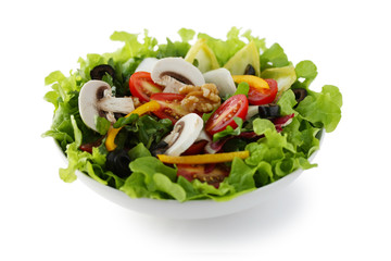 salad