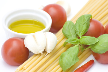 ingredient to make maccaroni