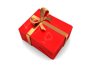 present box