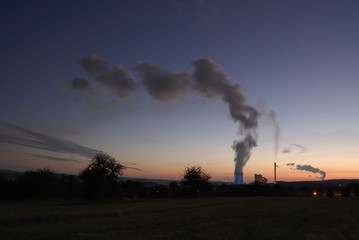 Kraftwerk blaue Stunde 1