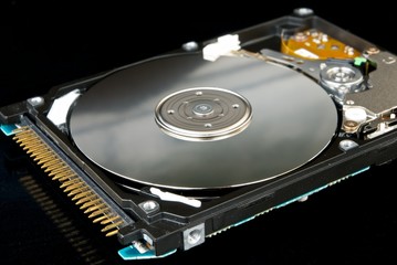 IDE Notebook Festplatte